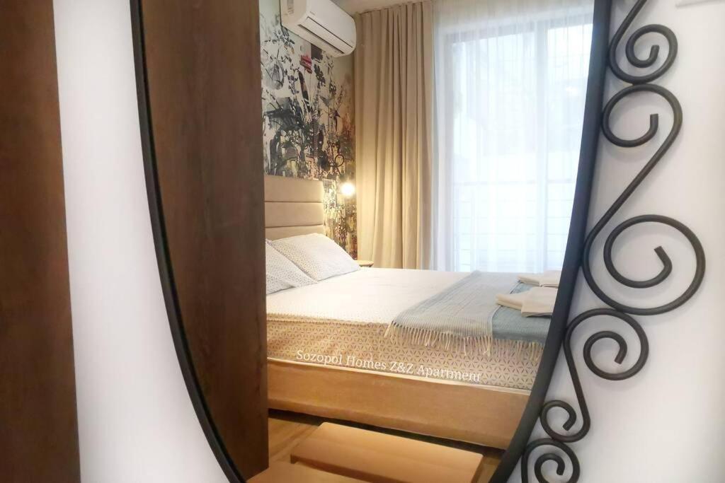 Sozopol Homes Z&Z Apartments المظهر الخارجي الصورة