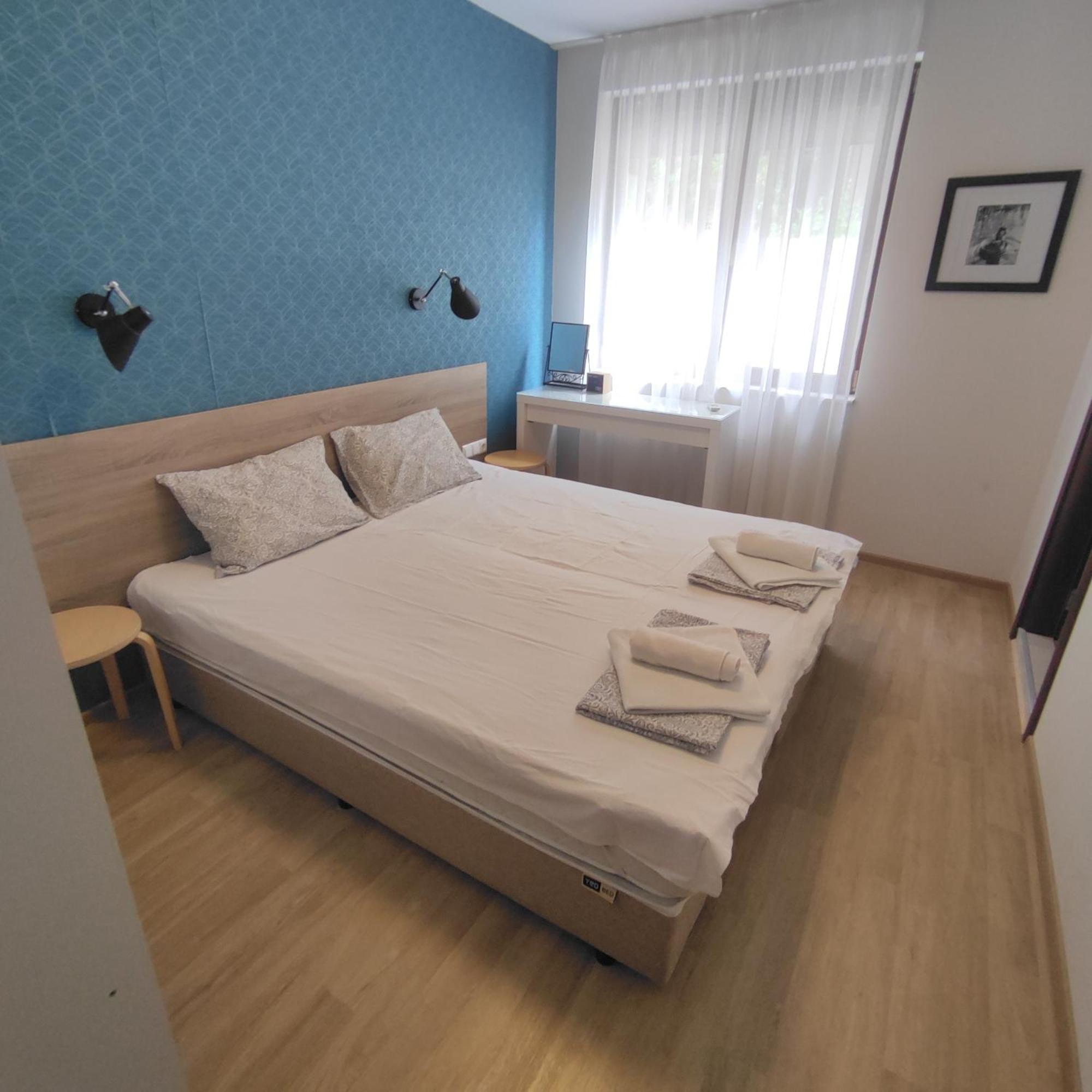 Sozopol Homes Z&Z Apartments المظهر الخارجي الصورة