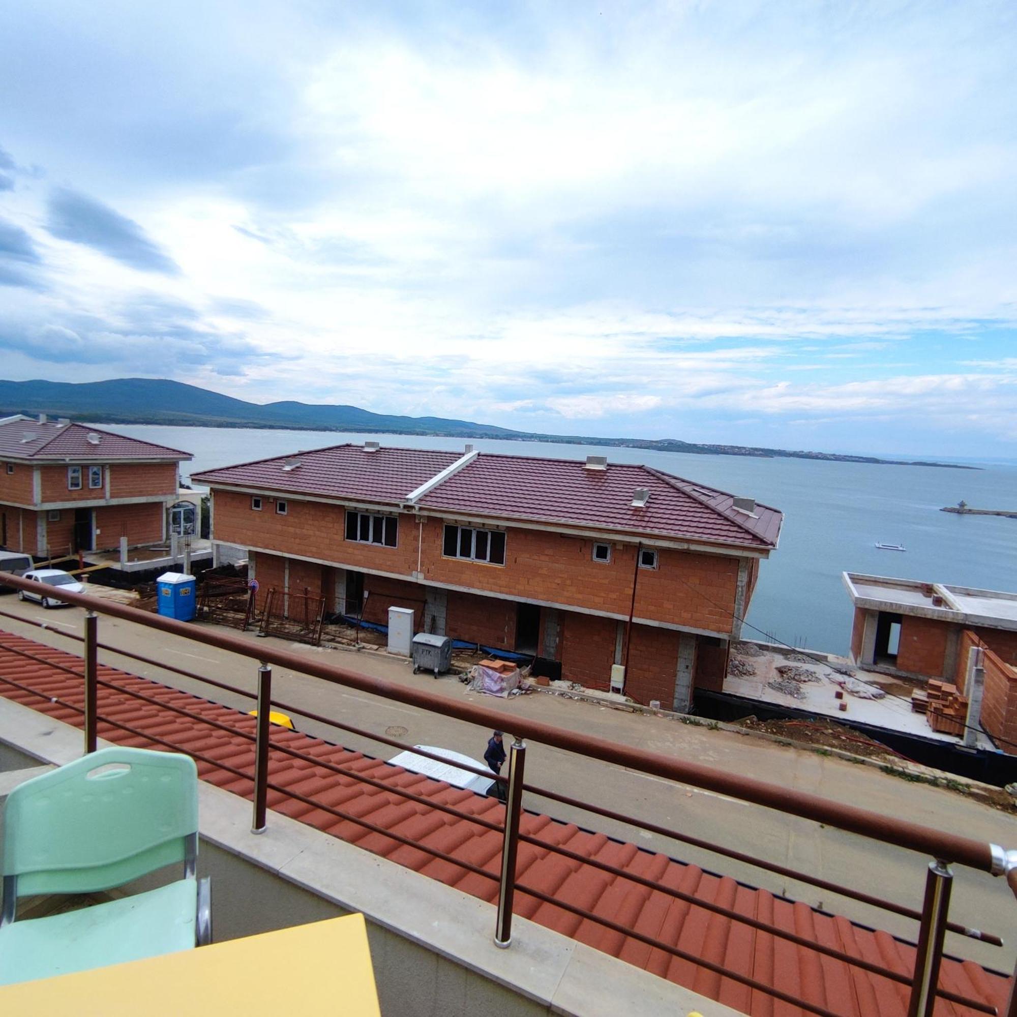 Sozopol Homes Z&Z Apartments المظهر الخارجي الصورة