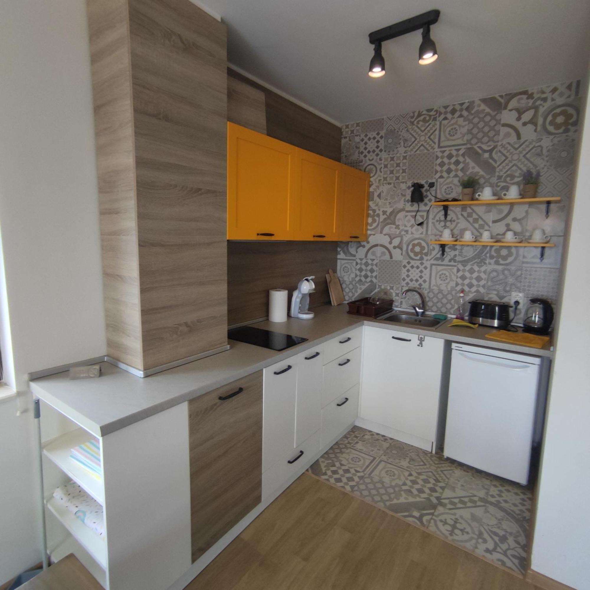 Sozopol Homes Z&Z Apartments المظهر الخارجي الصورة