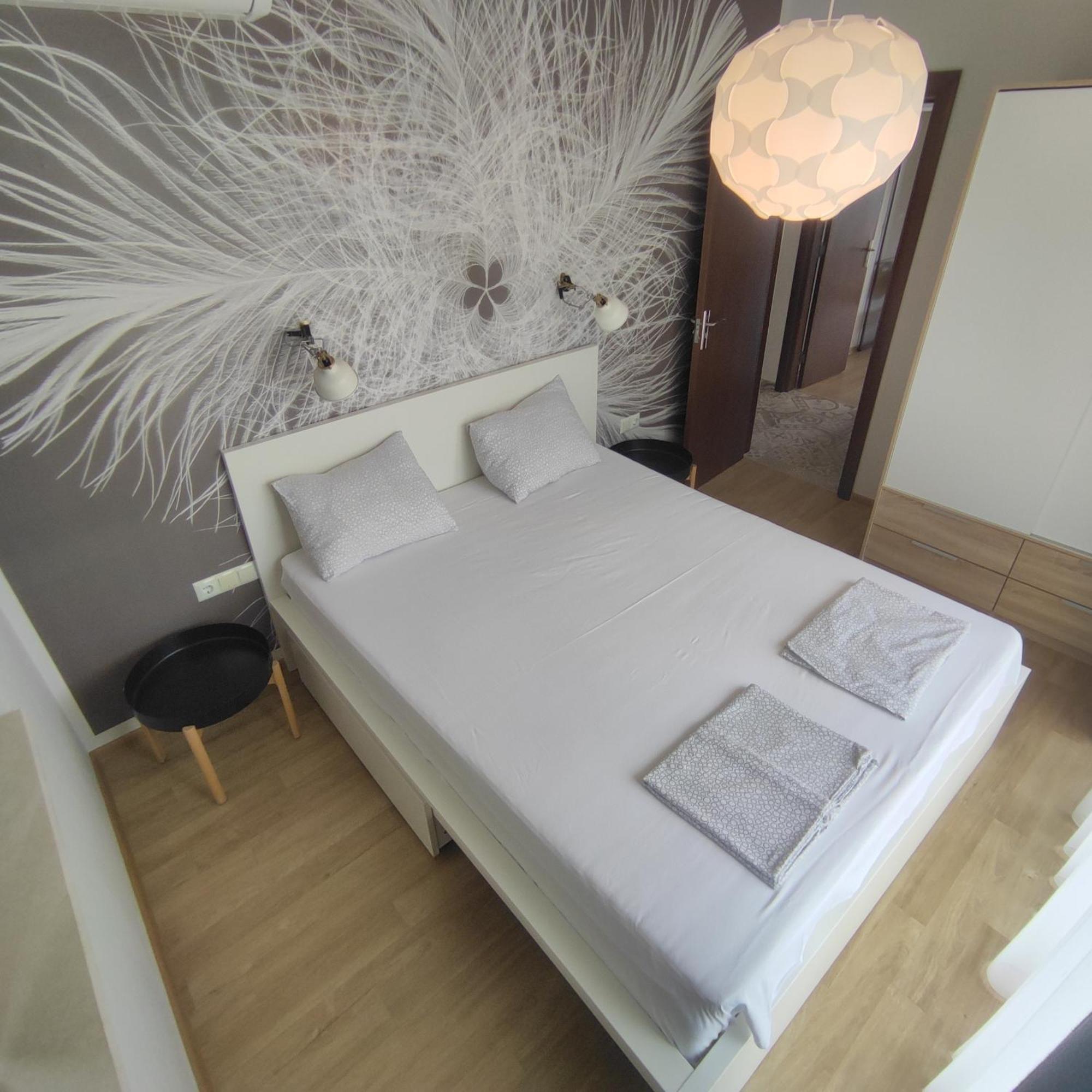 Sozopol Homes Z&Z Apartments المظهر الخارجي الصورة