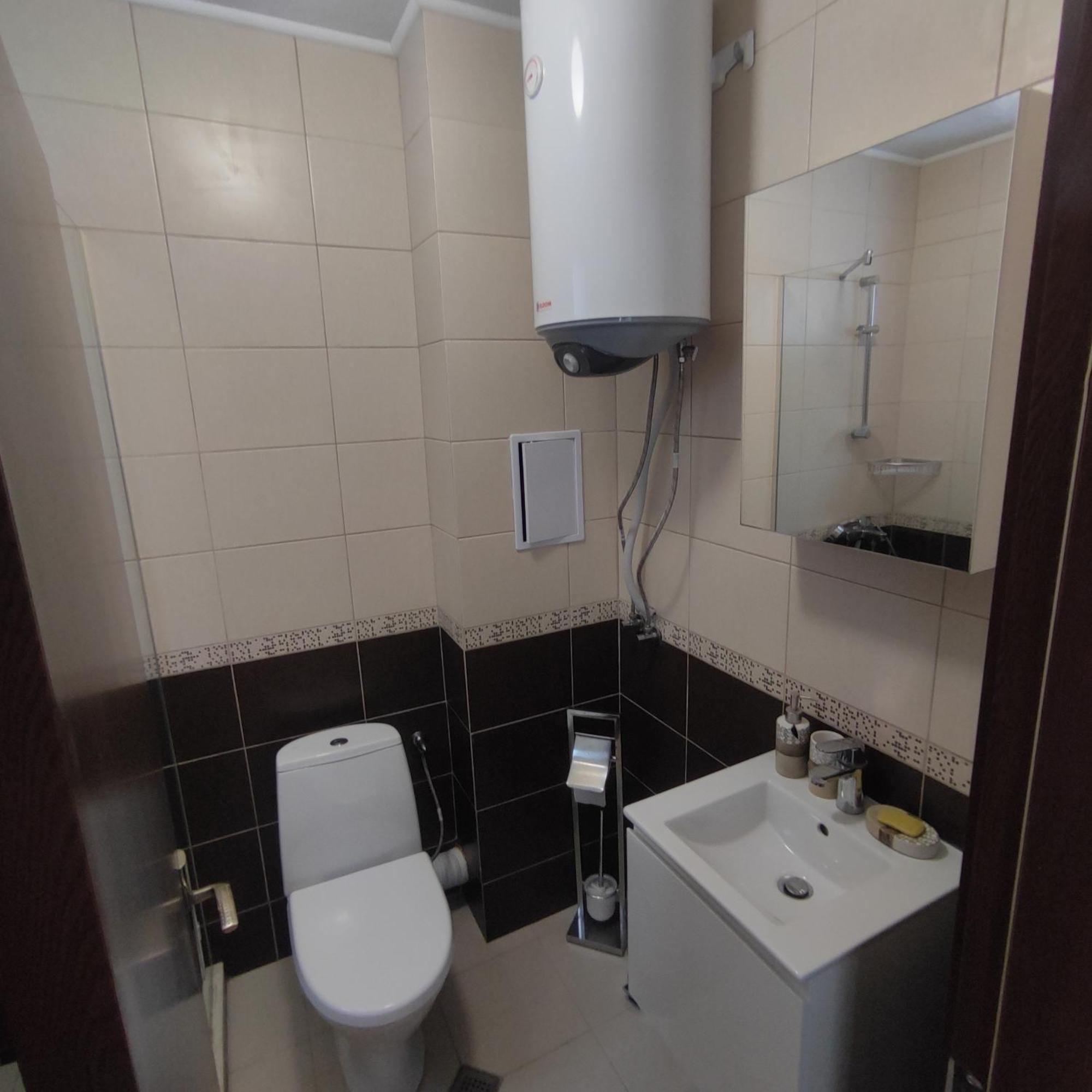 Sozopol Homes Z&Z Apartments المظهر الخارجي الصورة