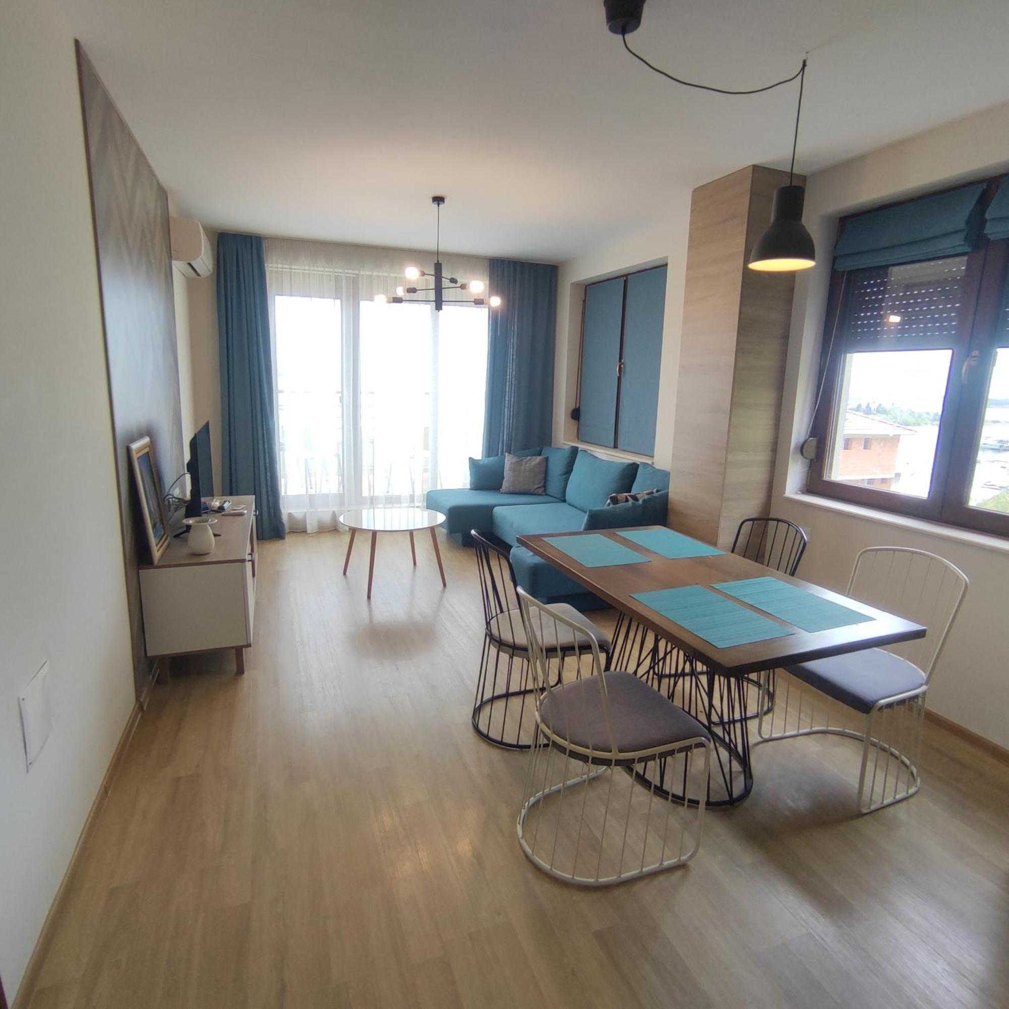 Sozopol Homes Z&Z Apartments المظهر الخارجي الصورة