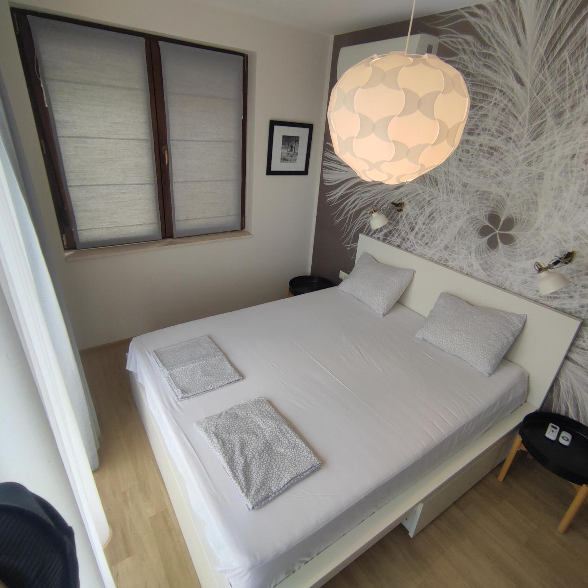 Sozopol Homes Z&Z Apartments المظهر الخارجي الصورة