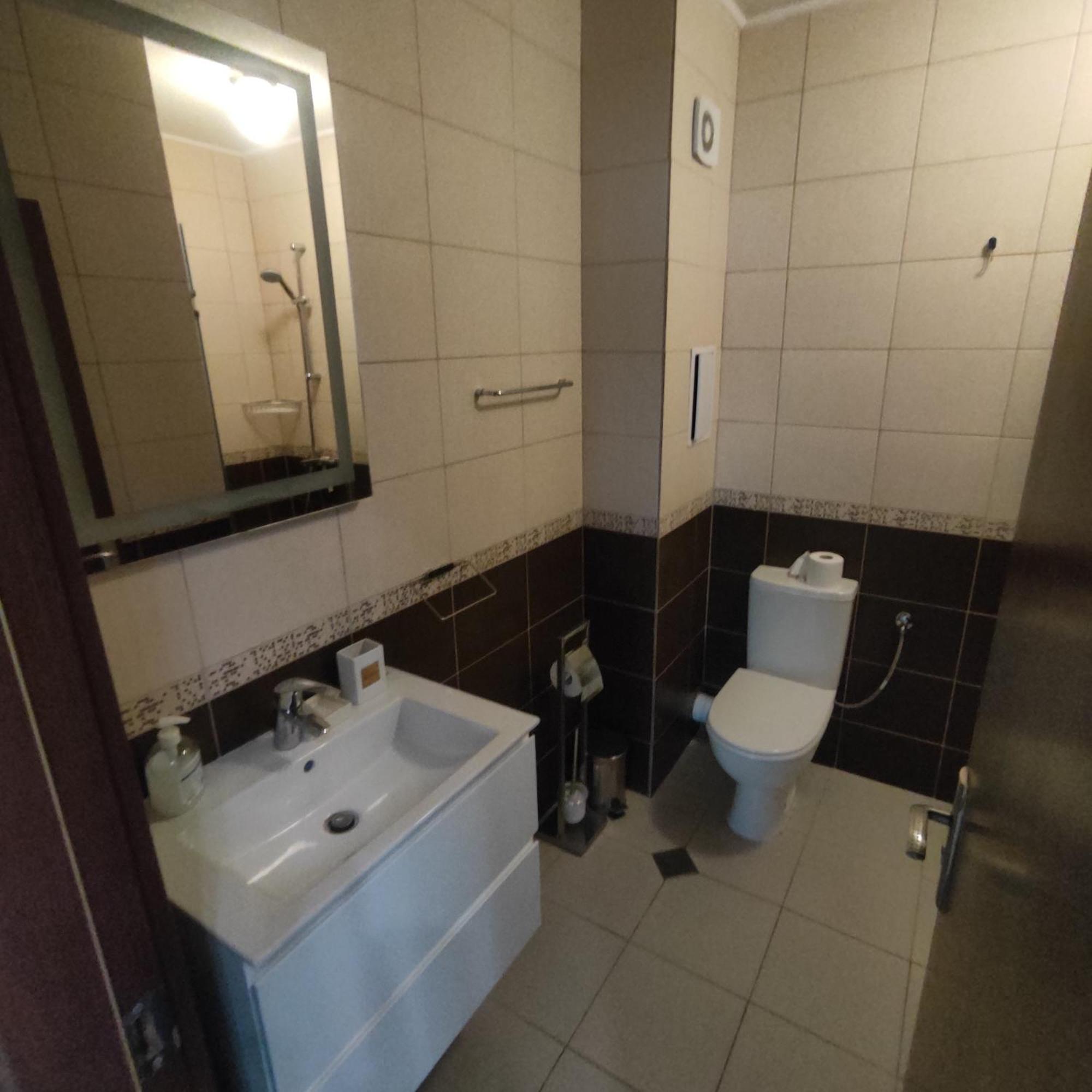 Sozopol Homes Z&Z Apartments المظهر الخارجي الصورة
