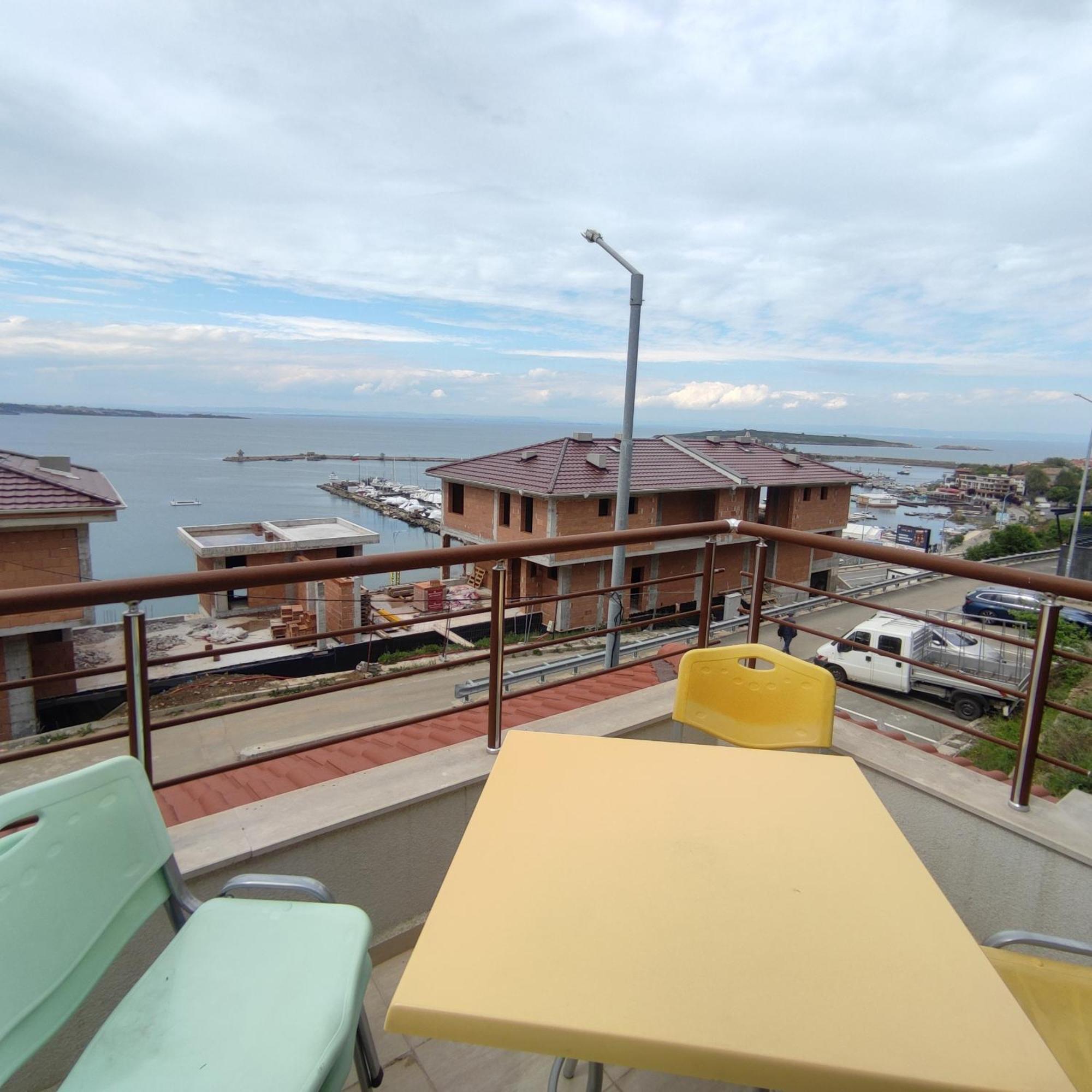 Sozopol Homes Z&Z Apartments المظهر الخارجي الصورة