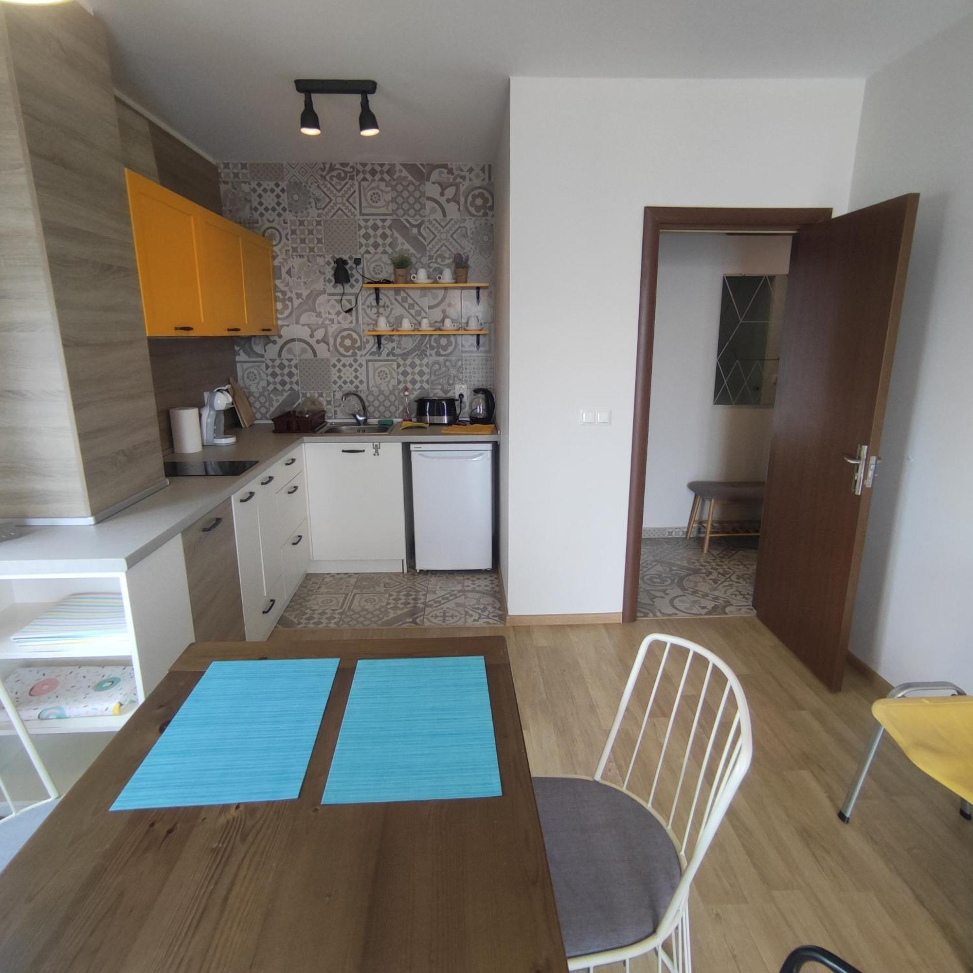 Sozopol Homes Z&Z Apartments المظهر الخارجي الصورة