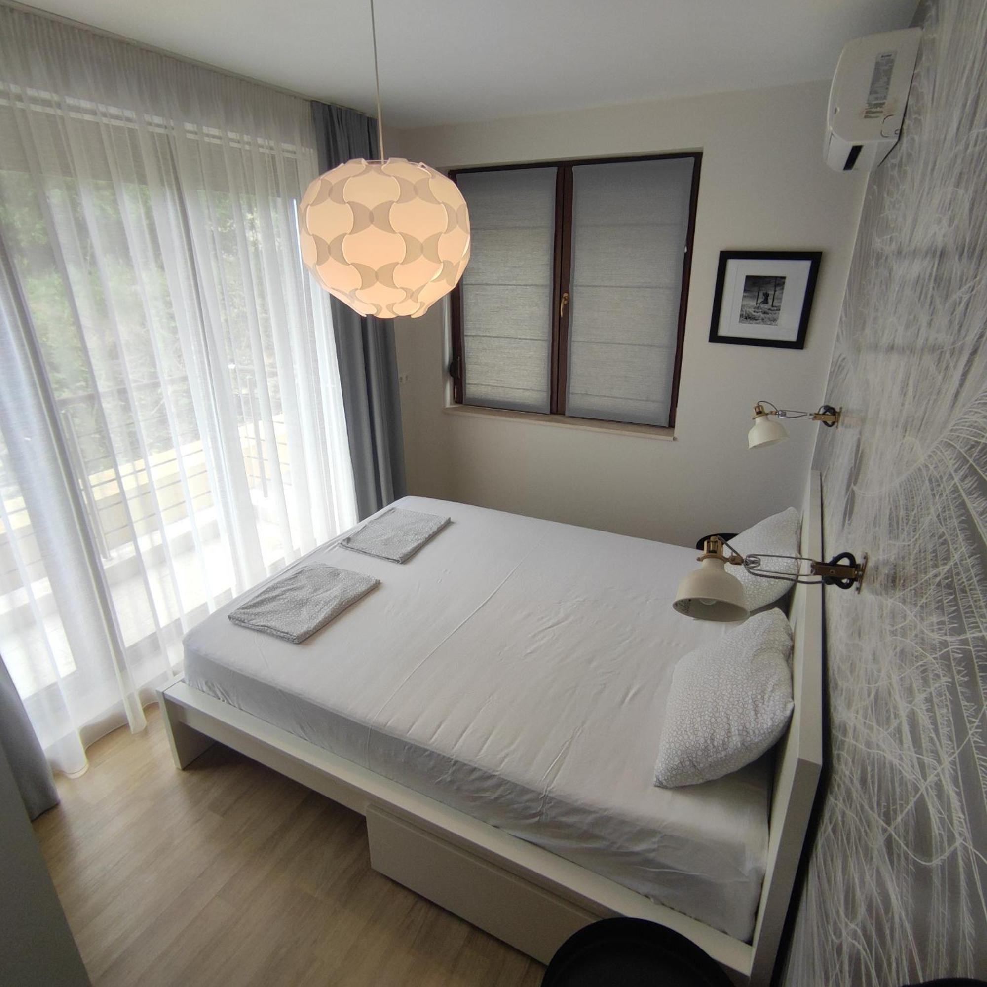 Sozopol Homes Z&Z Apartments المظهر الخارجي الصورة